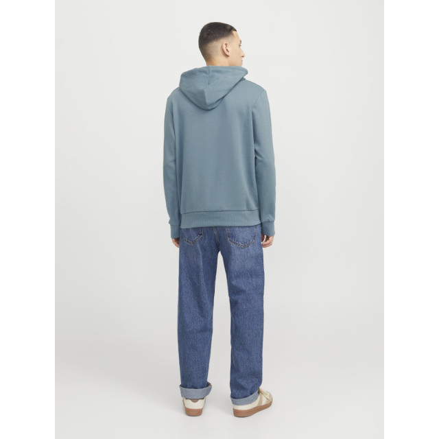 Jack & Jones Luke sweat hood 12277619-GOB-L large