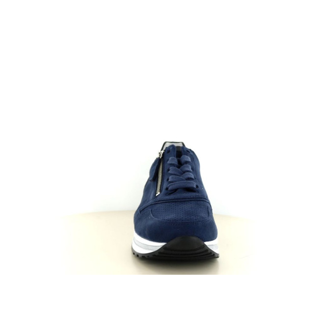 Gabor 237.80.307 Sneakers Blauw 237.80.307 large Gabor 237.80.307 Sneakers Blauw 237.80.307 large
