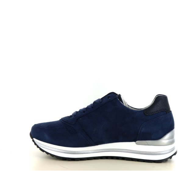 Gabor 237.80.307 Sneakers Blauw 237.80.307 large Gabor 237.80.307 Sneakers Blauw 237.80.307 large