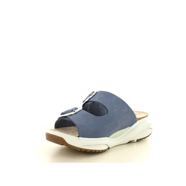 Xsensible 281.80.280 Slippers Blauw 281.80.280 large