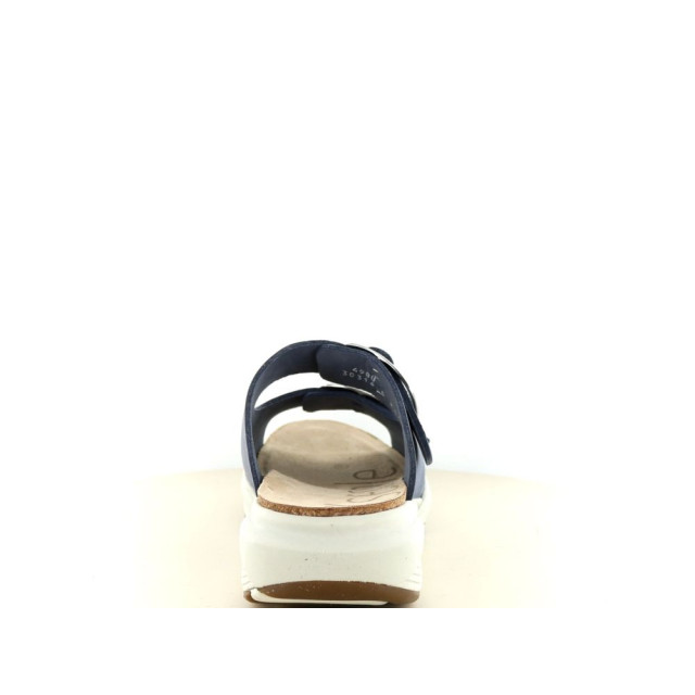 Xsensible 281.80.280 Slippers Blauw 281.80.280 large