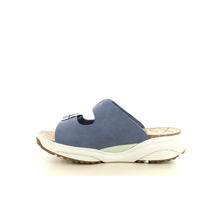 Xsensible 281.80.280 Slippers Blauw 281.80.280 large