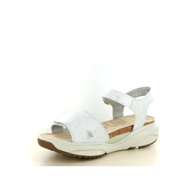 Xsensible 290.10.033 Sandalen Wit 290.10.033 large