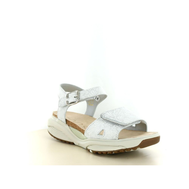 Xsensible 290.10.033 Sandalen Wit 290.10.033 large