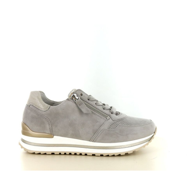 Gabor 237.40.370 Sneakers Taupe 237.40.370 large Gabor 237.40.370 Sneakers Taupe 237.40.370 large