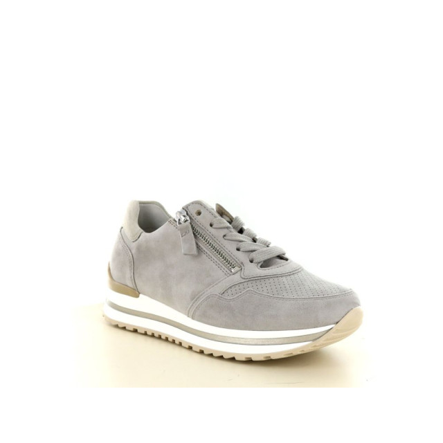 Gabor 237.40.370 Sneakers Taupe 237.40.370 large Gabor 237.40.370 Sneakers Taupe 237.40.370 large