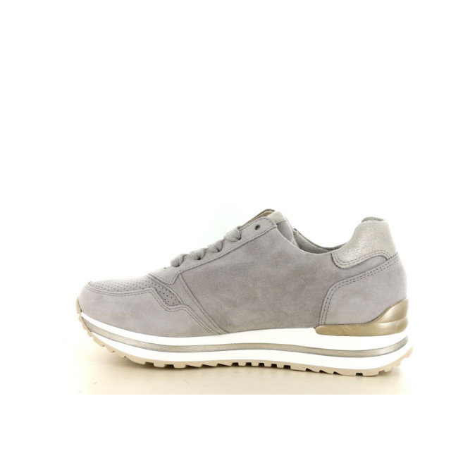 Gabor 237.40.370 Sneakers Taupe 237.40.370 large Gabor 237.40.370 Sneakers Taupe 237.40.370 large