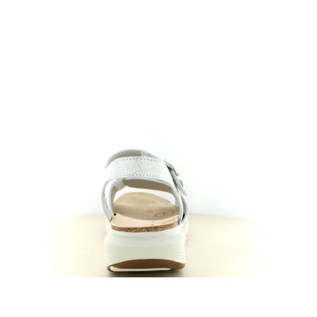 Xsensible 290.10.033 Sandalen Wit 290.10.033 large