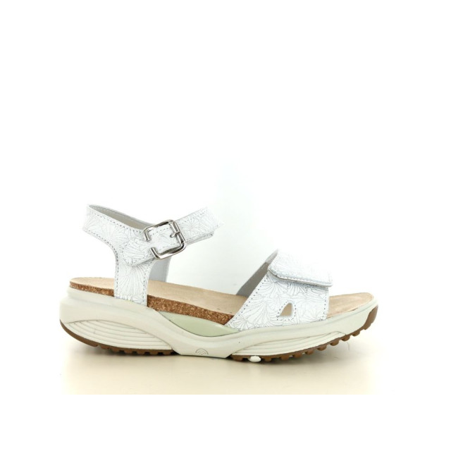 Xsensible 290.10.033 Sandalen Wit 290.10.033 large