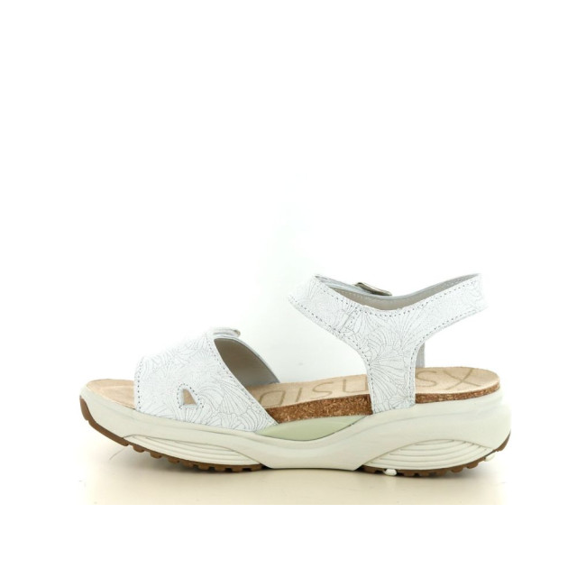 Xsensible 290.10.033 Sandalen Wit 290.10.033 large