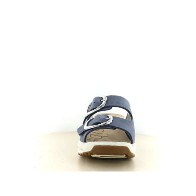 Xsensible 281.80.280 Slippers Blauw 281.80.280 large