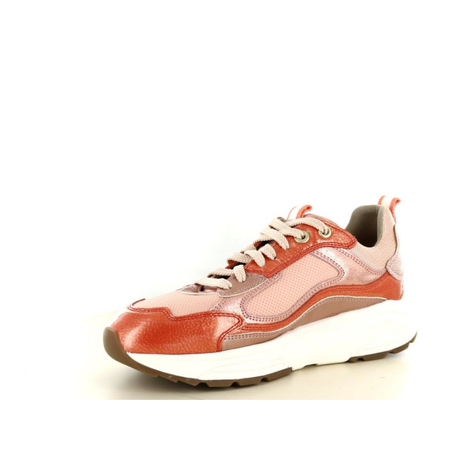 Xsensible 237.52.322 Sneakers Oranje 237.52.322 large