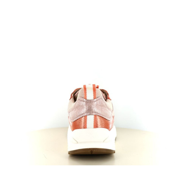 Xsensible 237.52.322 Sneakers Oranje 237.52.322 large