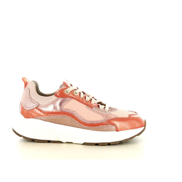Xsensible 237.52.322 Sneakers Oranje 237.52.322 large