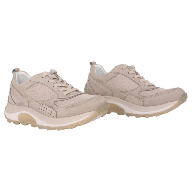 Gabor 26.915.31 Sneakers Taupe 26.915.31 large