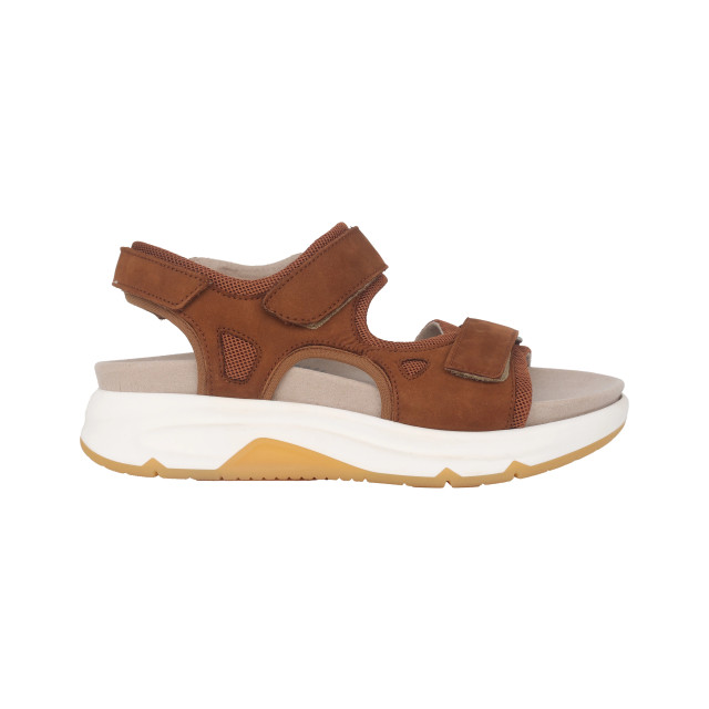 Gabor 86.889.35 Sandalen Bruin 86.889.35 large Gabor 86.889.35 Sandalen Bruin 86.889.35 large
