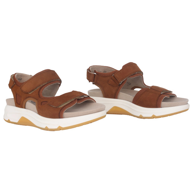 Gabor 86.889.35 Sandalen Bruin 86.889.35 large Gabor 86.889.35 Sandalen Bruin 86.889.35 large