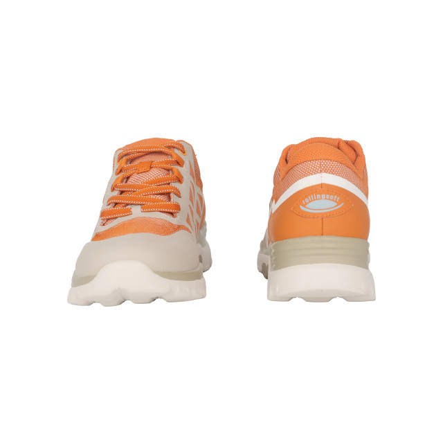 Gabor 86.989.24 Sneakers Oranje 86.989.24 large