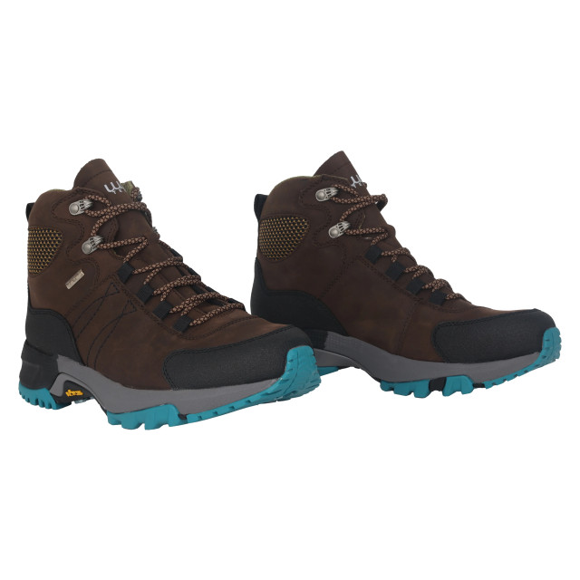 Waldläufer H-arnold heren sneaker H-Arnold large