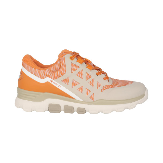 Gabor 86.989.24 Sneakers Oranje 86.989.24 large