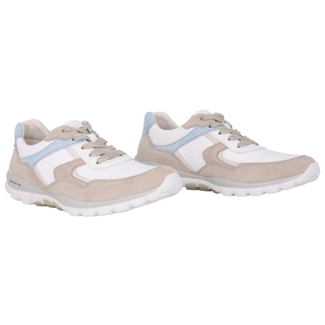 Gabor 86.964.52 Sneakers Wit 86.964.52 large