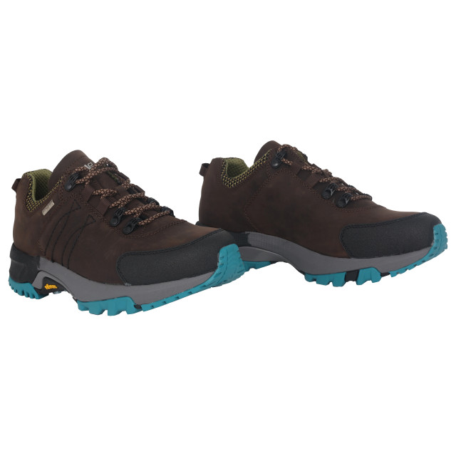 Waldläufer H-arnold heren sneaker H-Arnold large