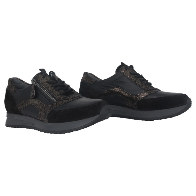 Waldläufer H-vicky dames sneaker H-Vicky large