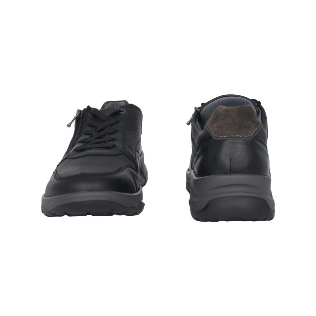 Waldläufer H-max heren sneaker H-Max large