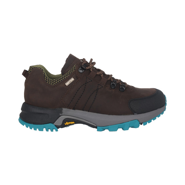 Waldläufer H-arnold heren sneaker H-Arnold large