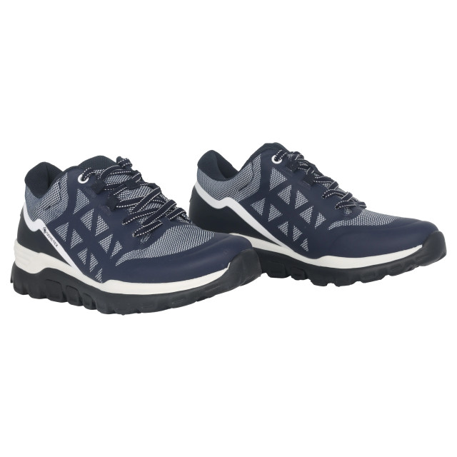 Gabor 86.989.36 Sneakers Blauw 86.989.36 large