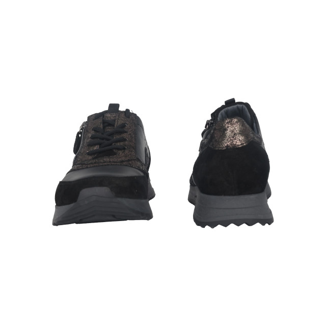 Waldläufer H-vicky dames sneaker H-Vicky large