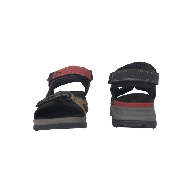 Waldläufer H-sora dames sandaal H-Sora large