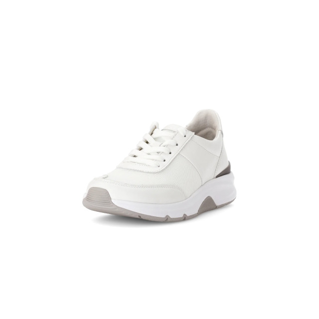 Gabor 66.897.50 Sneakers Wit 66.897.50 large