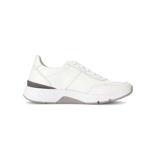 Gabor 66.897.50 Sneakers Wit 66.897.50 large