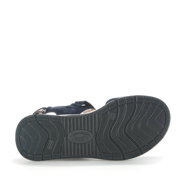 Gabor 66.889.36 Sandalen Blauw 66.889.36 large Gabor 66.889.36 Sandalen Blauw 66.889.36 large