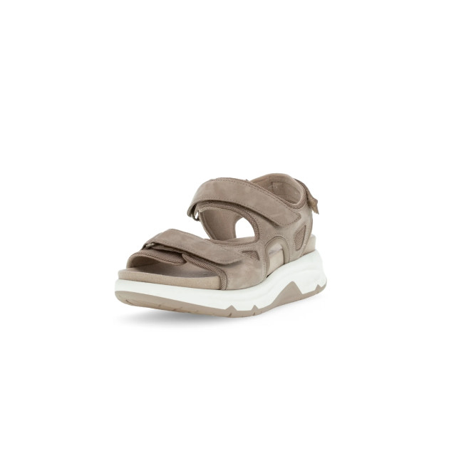Gabor 66.889.43 Sandalen Beige 66.889.43 large Gabor 66.889.43 Sandalen Beige 66.889.43 large