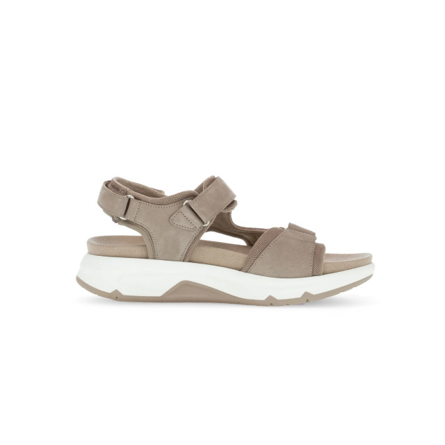 Gabor 66.889.43 Sandalen Beige 66.889.43 large Gabor 66.889.43 Sandalen Beige 66.889.43 large