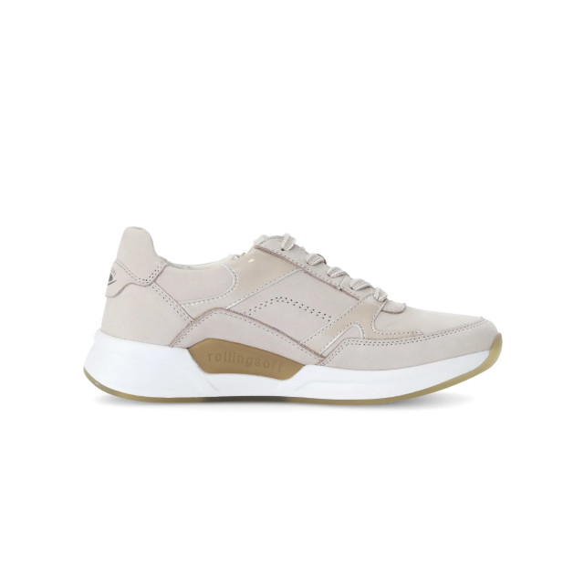 Gabor 66.958.31 Sneakers Beige 66.958.31 large