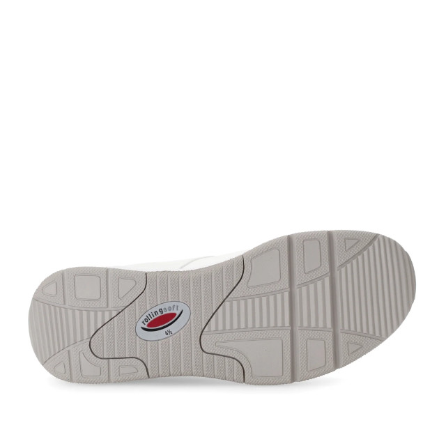 Gabor 66.897.50 Sneakers Wit 66.897.50 large