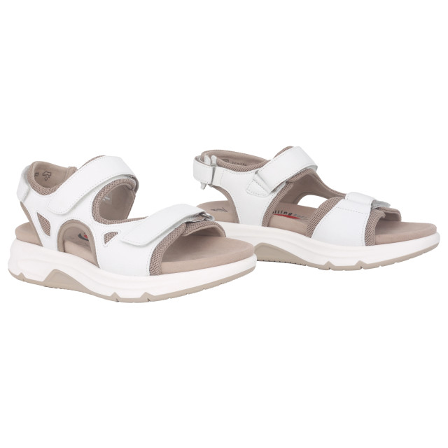Gabor 66.889.60 Sandalen Wit 66.889.60 large Gabor 66.889.60 Sandalen Wit 66.889.60 large