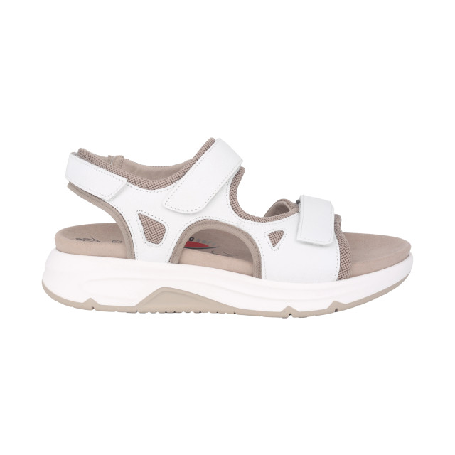 Gabor 66.889.60 Sandalen Wit 66.889.60 large Gabor 66.889.60 Sandalen Wit 66.889.60 large