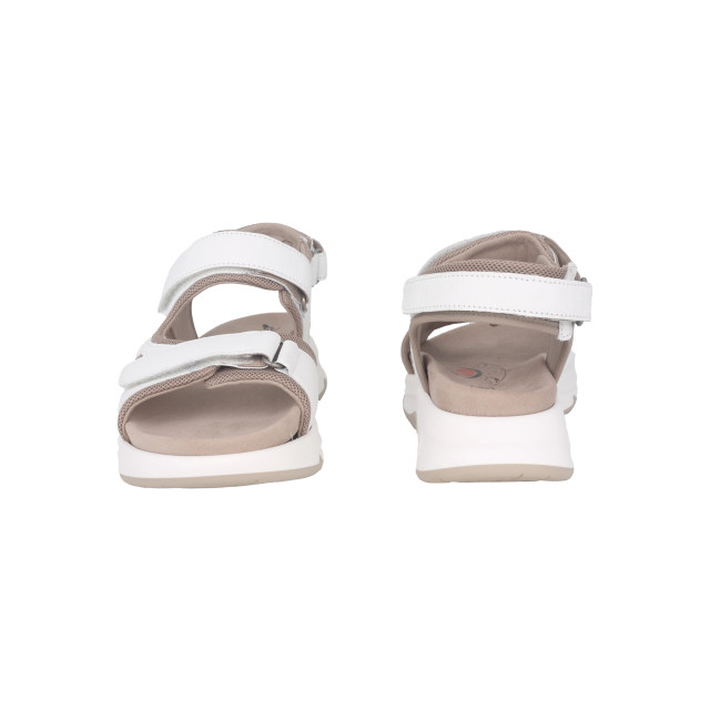 Gabor 66.889.60 Sandalen Wit 66.889.60 large Gabor 66.889.60 Sandalen Wit 66.889.60 large