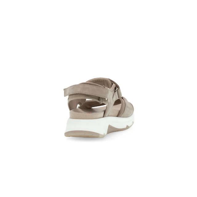 Gabor 66.889.43 Sandalen Beige 66.889.43 large Gabor 66.889.43 Sandalen Beige 66.889.43 large