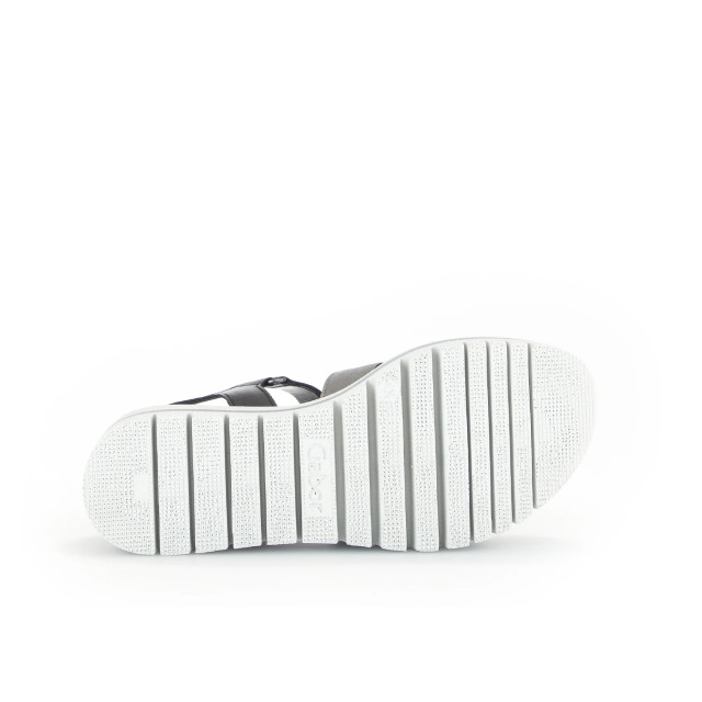 Gabor 64.620.61 Sandalen Zilver 64.620.61 large Gabor 64.620.61 Sandalen Zilver 64.620.61 large