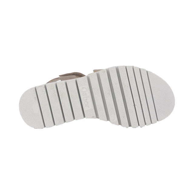 Gabor 64.620.62 Sandalen Goud 64.620.62 large Gabor 64.620.62 Sandalen Goud 64.620.62 large