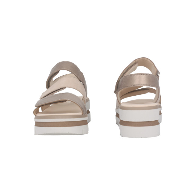 Gabor 64.620.62 Sandalen Goud 64.620.62 large Gabor 64.620.62 Sandalen Goud 64.620.62 large