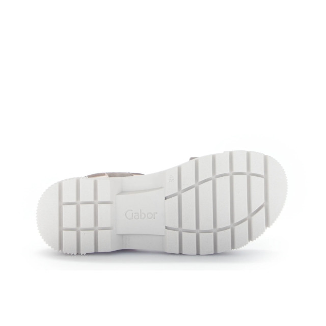 Gabor 64.510.12 Sandalen Grijs 64.510.12 large