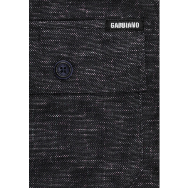Gabbiano Heren overhemd 334742 704 mauve Gabbiano 334742 704Mauve large