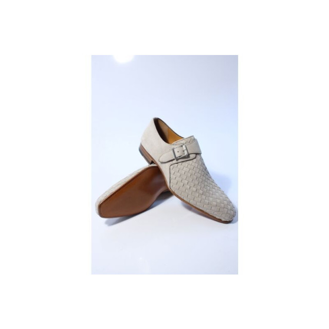 Magnanni 14790 Geklede schoenen Beige 14790 large
