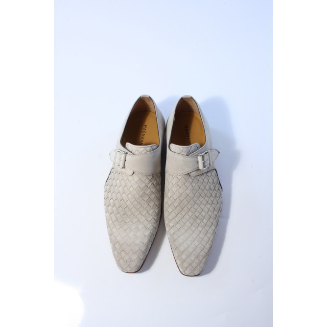 Magnanni 14790 Geklede schoenen Beige  14790  large
